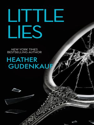 cover image of Little Lies